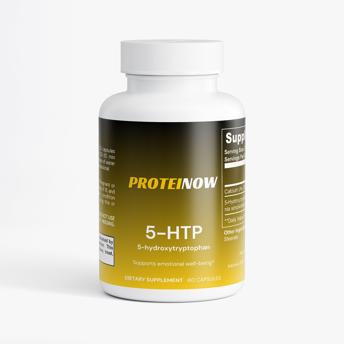5-HTP