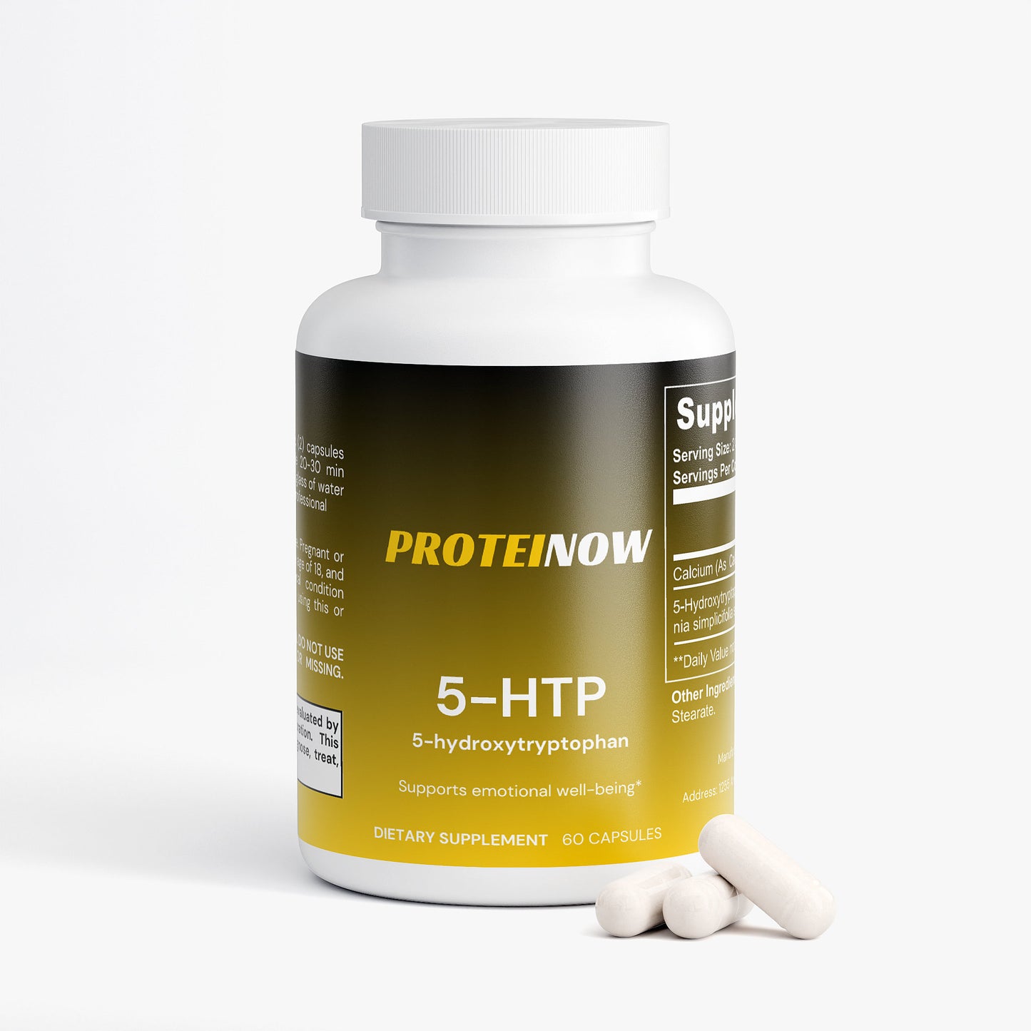 5-HTP
