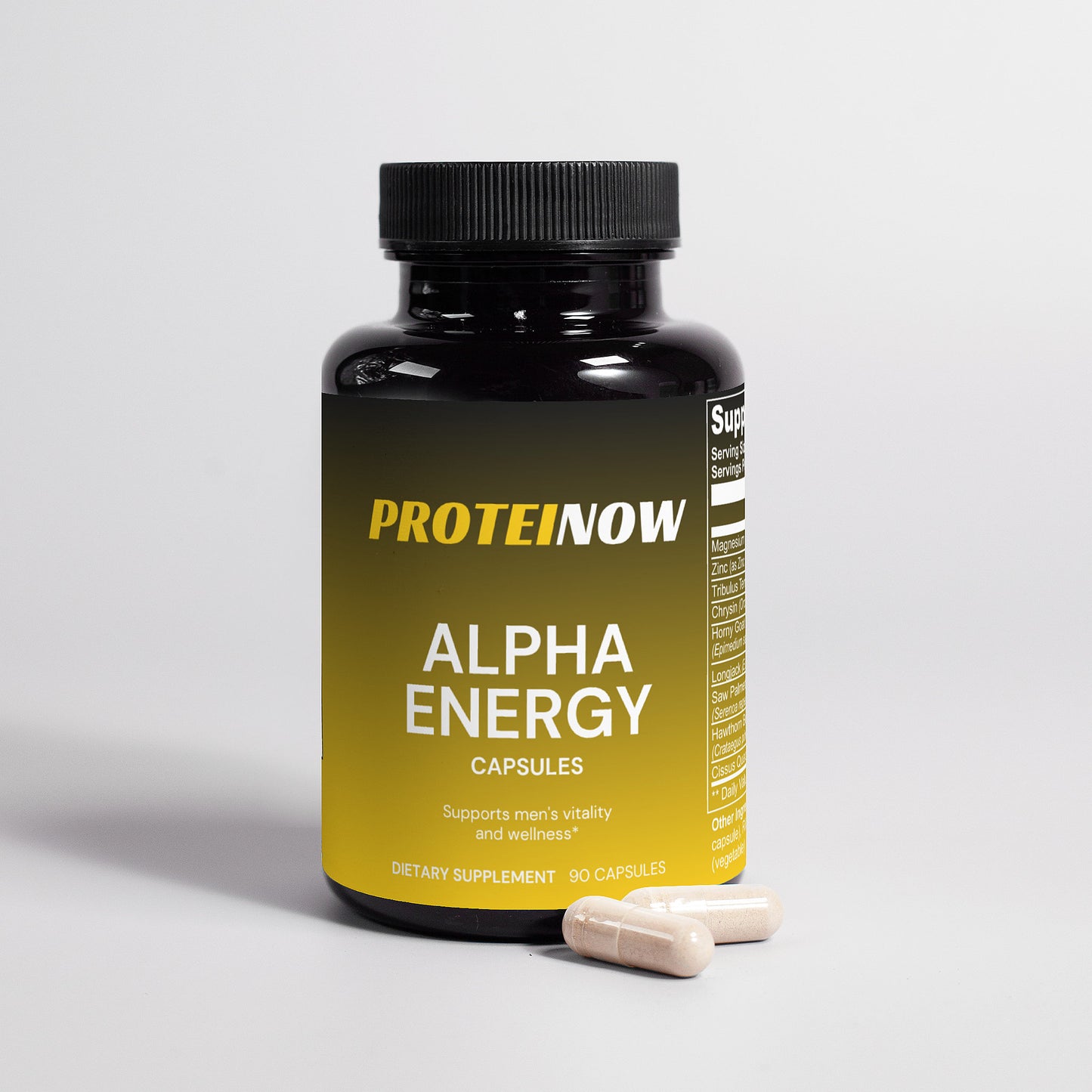 Alpha Energy