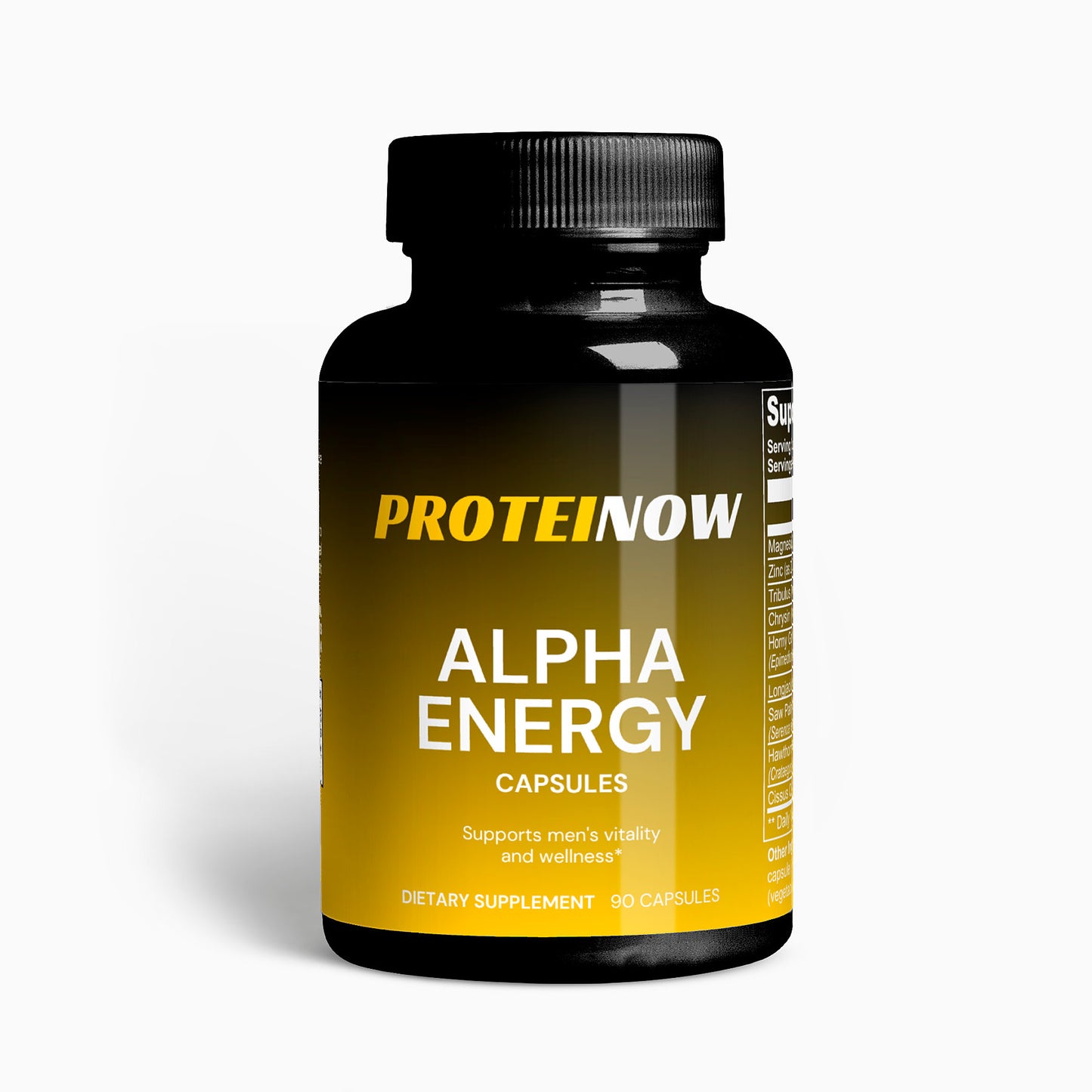 Alpha Energy