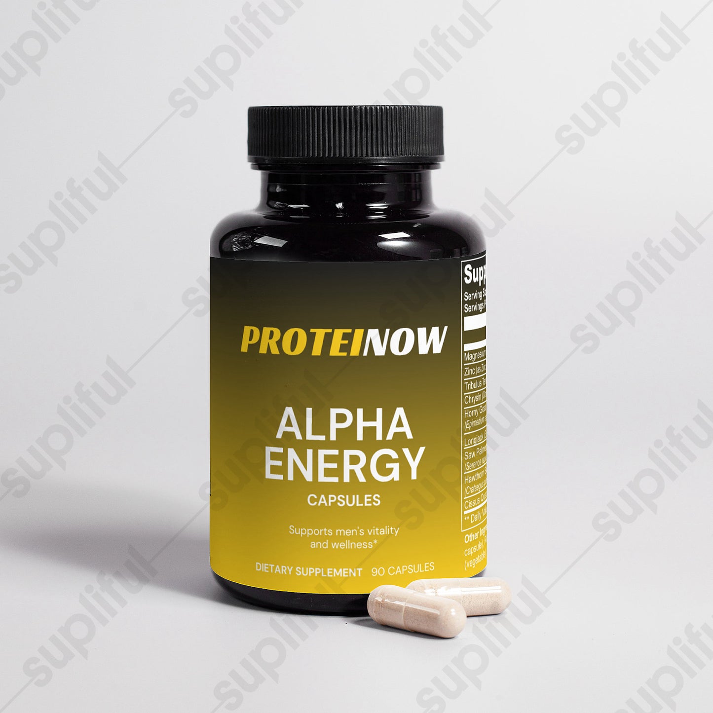 Alpha Energy