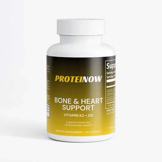 Bone & Heart Support