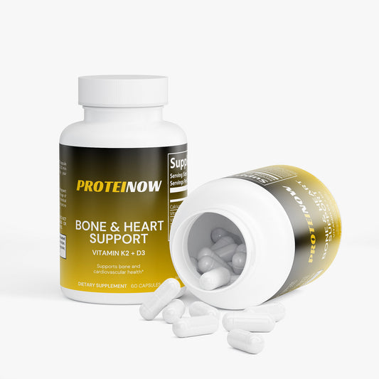 Bone & Heart Support