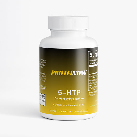 5-HTP