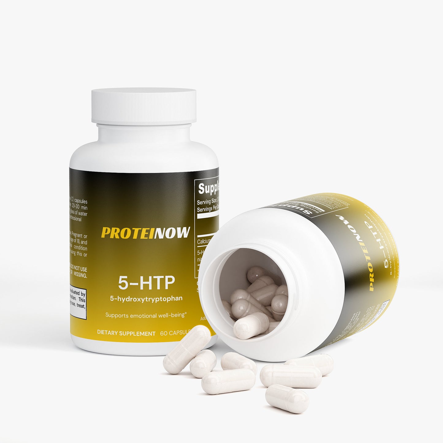 5-HTP